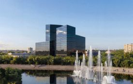 Комплекс BOGUN — новий формат життя, роботи та бізнесу у Вінниці (Новини компаній)
