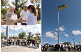 Вчилися діяти у складних ситуаціях — 35 вінничан завершили курс нацспротиву
