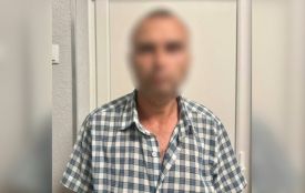 Пішов слідом за школяркою у під’їзд — затримали чоловіка, якого підозрюють у розбещенні дитини