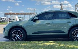 «Майбах» за понад 11 мільйонів та інші люксові авто: найдорожчі машини, які продають у Вінниці