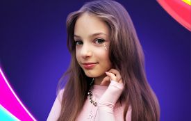 Уродженка Вінниччини вийшла у фінал «Дитячого Євробачення — 2026». Що відомо про неї та її пісню?