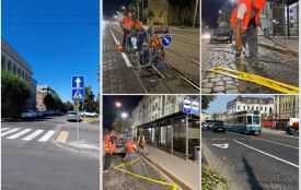 Як ви оцінюєте нову розмітку та організацію руху на Соборній? Ми запитали вінничан