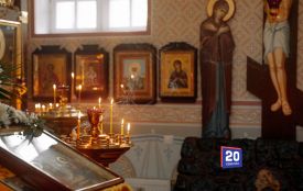 Вересень відкриває церковний рік: важливі дати для вірян