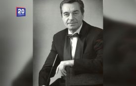 «Щоб пам'ять не поринула у забуття»: у Вінниці готують книгу про відомого хормейстера