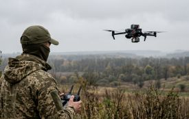 Зекономили майже 7 мільйонів: хто постачатиме дрони на замовлення Вінниці?