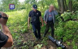Смерть спершу виглядала як нещасний випадок: розкрили вбивство 82-річної жінки