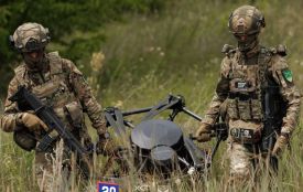ЗСУ уразили російські бази, де готували та запускали дрони