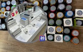 Продавали техніку, але не платили податки: бюджет недоотримав 7,6 мільйона