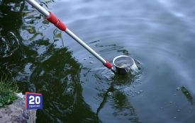 Питна вода на Вінниччині: де виявили відхилення під час перевірки