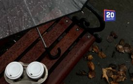 Ще буде по-літньому тепло, але недовго: Вінниччину накриють дощі й похолодання