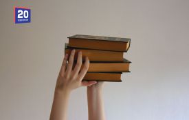 Понад 30 видавництв, десятки авторів і книжковий ярмарок: у Вінниці відбудеться VinBookFest