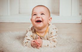У Вінниці за серпень народилися 149 дітей, серед них — дві двійні