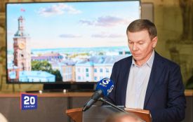 Що буде з теплом у Вінниці взимку: місто переходить на нову систему