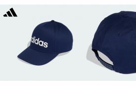 Жіноча кепка adidas — мастхев кожної стилізації! (Новини компаній)