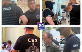 З Вінниччини — на Одещину, а далі за кордон: СБУ викрила схему для ухилянтів