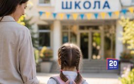 Дитина повертається зі школи втомленою і каже, що більше не піде. Що робити?