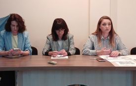 Представники Вінницького УТОС допомагатимуть обстежувати міські об’єкти на безбар'єрність