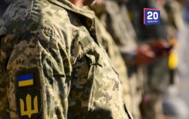 Заблокували машинами та побили військового. Стався напад на групу оповіщення у Вінниці