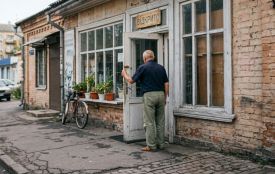 У Вінниці працює 54 тисячі бізнесів: цифри до Дня підприємця