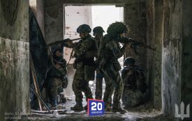 Ракети, дрони та сотні авіабомб. Як Сили оборони відбивають масовані удари ворога