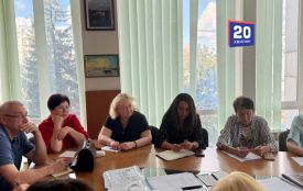 Як працюватимуть лікарні під час тривог у Вінниці