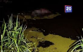 У Гнівані з річки Південний Буг витягли тіло 65-річного чоловіка