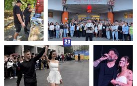 ТОП важливих новин на «20 хвилин» від 31 серпня по 7 вересня, які ви могли пропустити