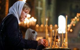 Сьогодні — Різдво Пресвятої Богородиці. Історія, заборони та прикмети 8 вересня