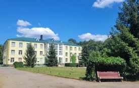 Печерську лікарню очолив її колишній керівник — Павлюк залишив посаду