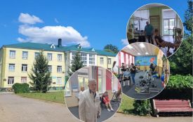 Печерську лікарню очолив її колишній керівник — Павлюк залишив посаду
