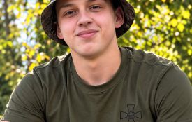Благаю 🙏Не проходьте повз 🙏Підпишіть петицію про присвоєння звання Героя України ( посмертно )моєму синочку