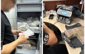 М’ясо продавали без обліку, а ціни занижували: БЕБ викрило компанію на несплаті 14,9 мільйона податків