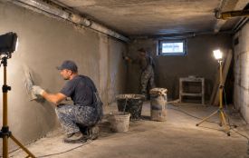 Вінниця буде давати 70% на ремонт укриттів. Як діє програма?