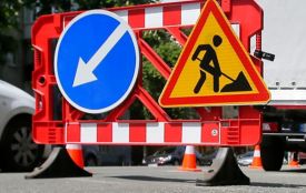 Не проґавте нічні обмеження проїзду: у Вінниці ремонтуватимуть два перехрестя