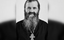 У смертельній ДТП загинув архімандрит Іов, який служив у храмі святителя Тихона у Вінниці