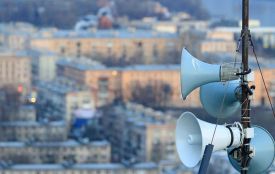 В Україні запровадили два рівні повітряної небезпеки. Що варто знати вінничанам