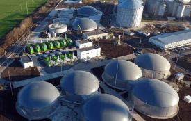 У Вінниці готують масштабну модернізацію очисних споруд — побудують біогазову та когенераційну станції