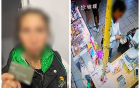 На Хмільниччині жінка поцупила банківську картку та витратила з неї 15 тисяч гривень