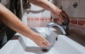Без води 10 вересня. Де у Вінниці ремонтуватимуть мережі