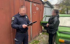 На Вінниччині жінка за $15 тисяч уклала фіктивний шлюб, щоб чоловік міг виїхати за кордон