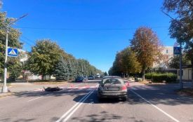 Мотоцикли, електровелосипед і п’яний водій: на Вінниччині за день сталося чотири ДТП