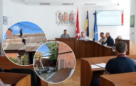 По 25 тисяч отримають двоє вінничан, які постраждали під час атаки 2 вересня