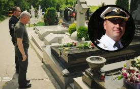 Убивця орендував квартиру у домі, де жив розвідник: через 9 років помстилися за генерала з Вінниці