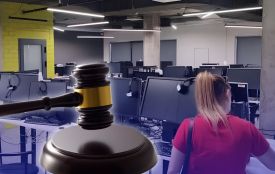 Шахрайські кол-центри у Вінниці: які справи відкривали проти місцевих «офісів»?