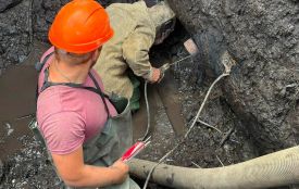 Води не буде три дні: в Уланові ремонтуватимуть свердловини