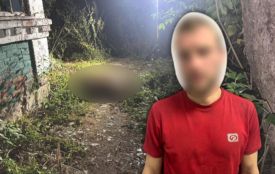 Два тижні переховувався після вбивства: на Тульчинщині затримали 31-річного чоловіка