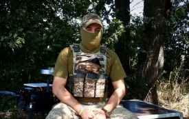 Будівельник у минулому, оператор дронів нині — історія військового з Вінниччини