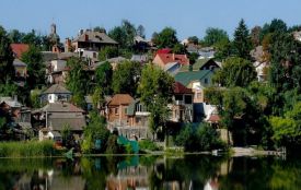 На Єрусалимці планують відремонтувати офісні приміщення за понад 15 мільйонів