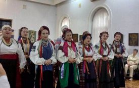 Від сорочки до весільної сукні: у Вінницькому музеї показали, як змінювався український одяг