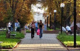 Дощі відступлять, а вдень потеплішає: прогноз погоди на Вінниччині з 14 вересня
